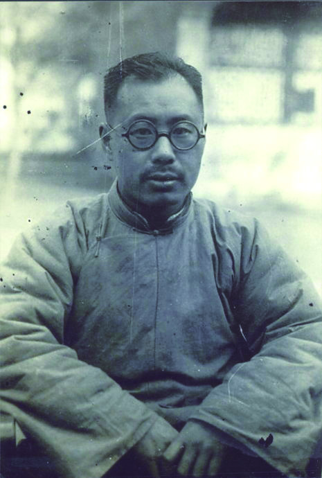 毕树棠与俞平伯那些事