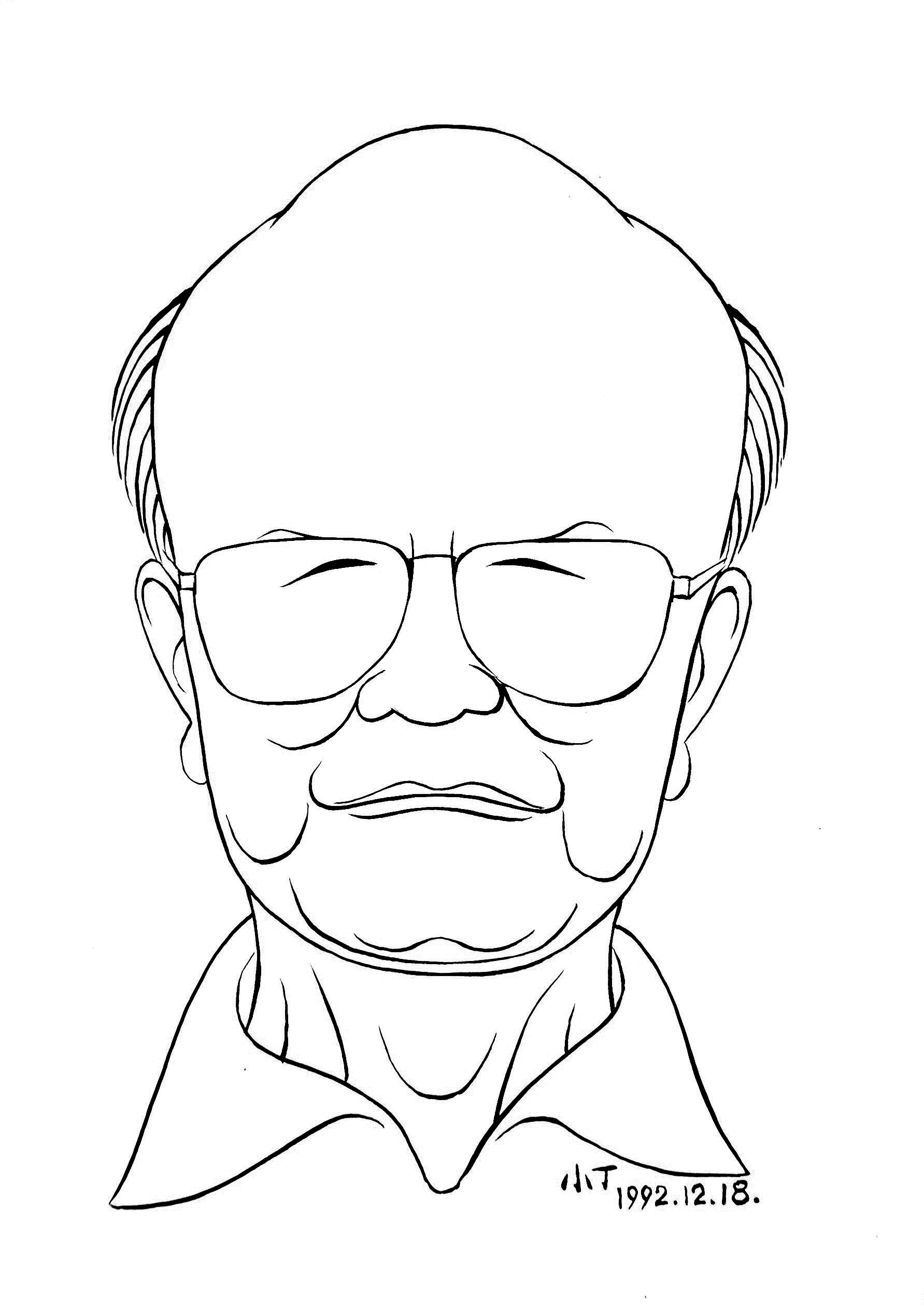 经典作家之陈荒煤