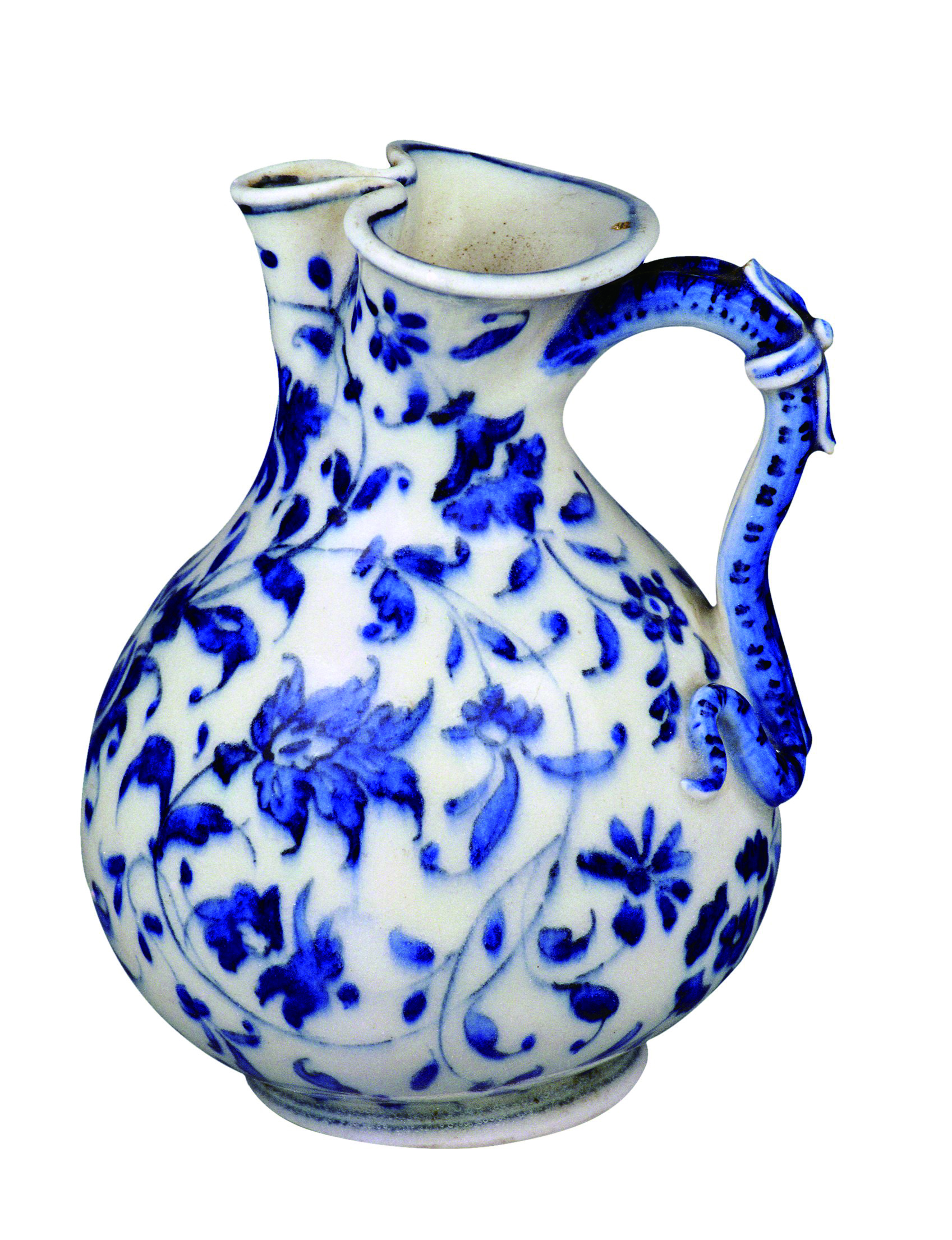 以全新视角呈现"丝路"历史