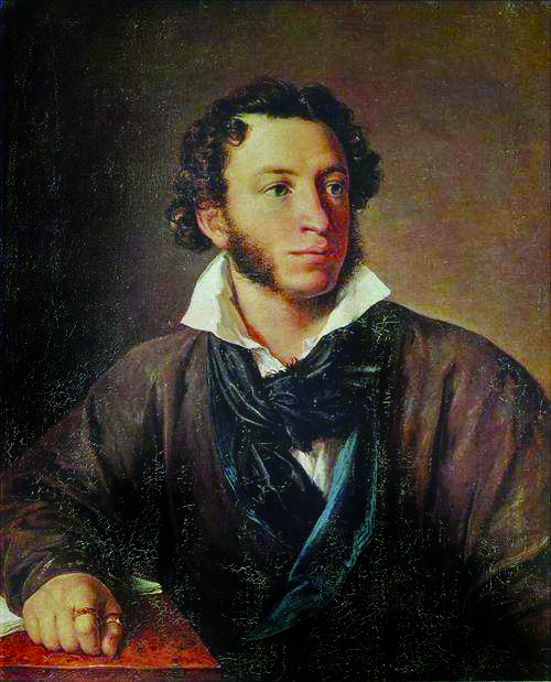 今年是诗人诞辰220周年,离开我们也有182年,但他的诗歌却在世间广为