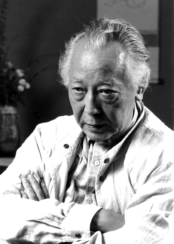 加藤周一《羊之歌》:逻辑与诗性的结合