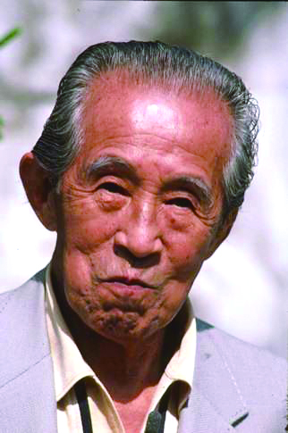 井上靖佛教题材小说中的僧侣