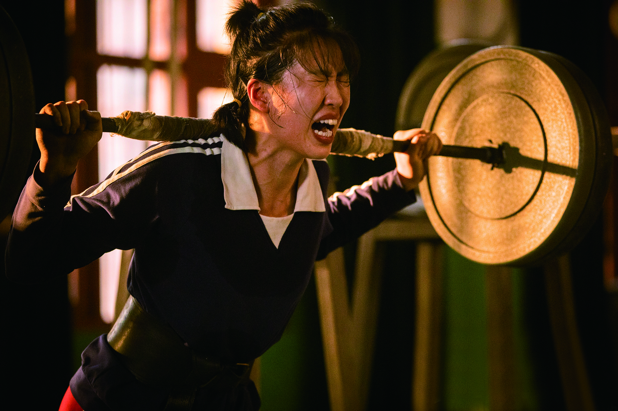 从三代女排透视女排精神的传承与发展