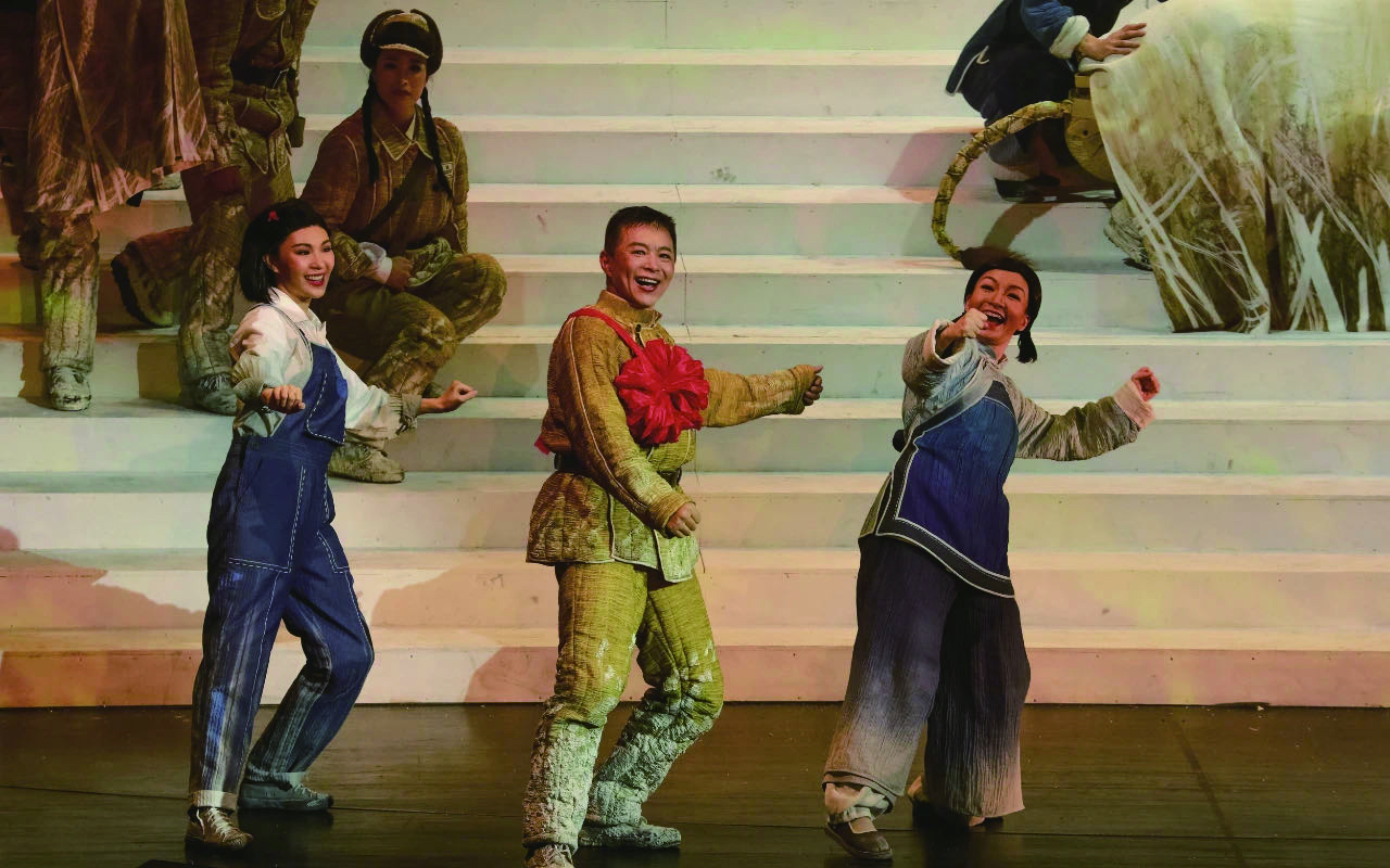 歌剧:停摆之后的重启与复苏