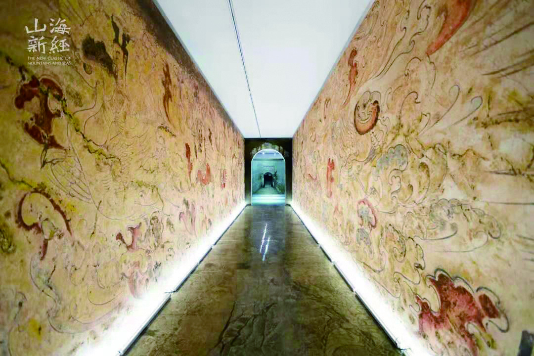 策展叙事对集体文化记忆的建构