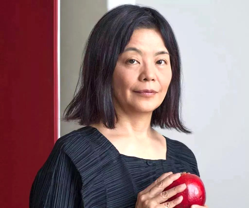多和田叶子:日本当代越境文学的旗手