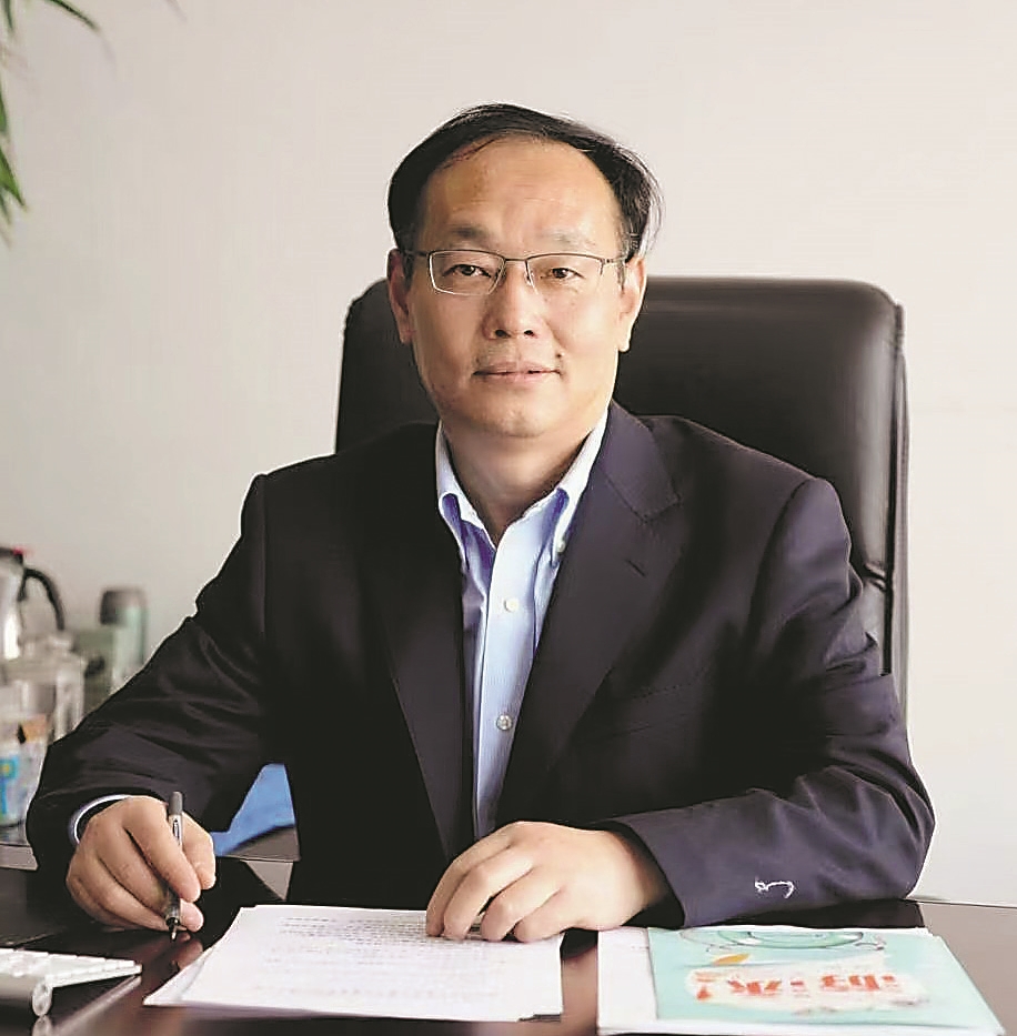 郁宝平：避免自然科学类书稿的“过度加工”