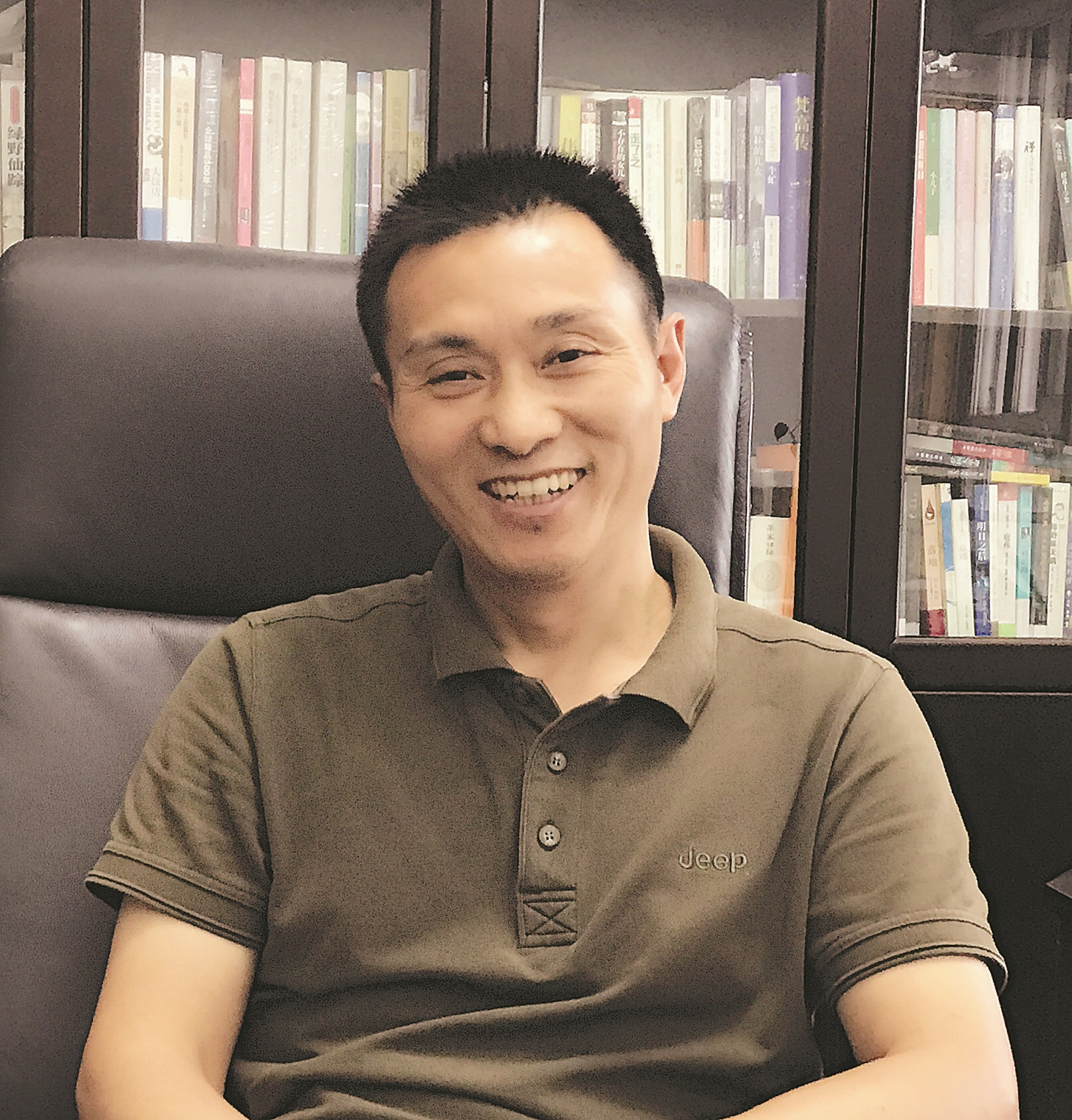 汪修荣：编辑应遵循忠实原著的原则